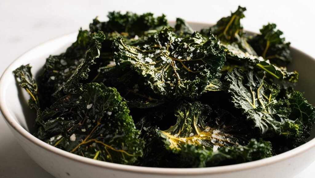 Kale Chips