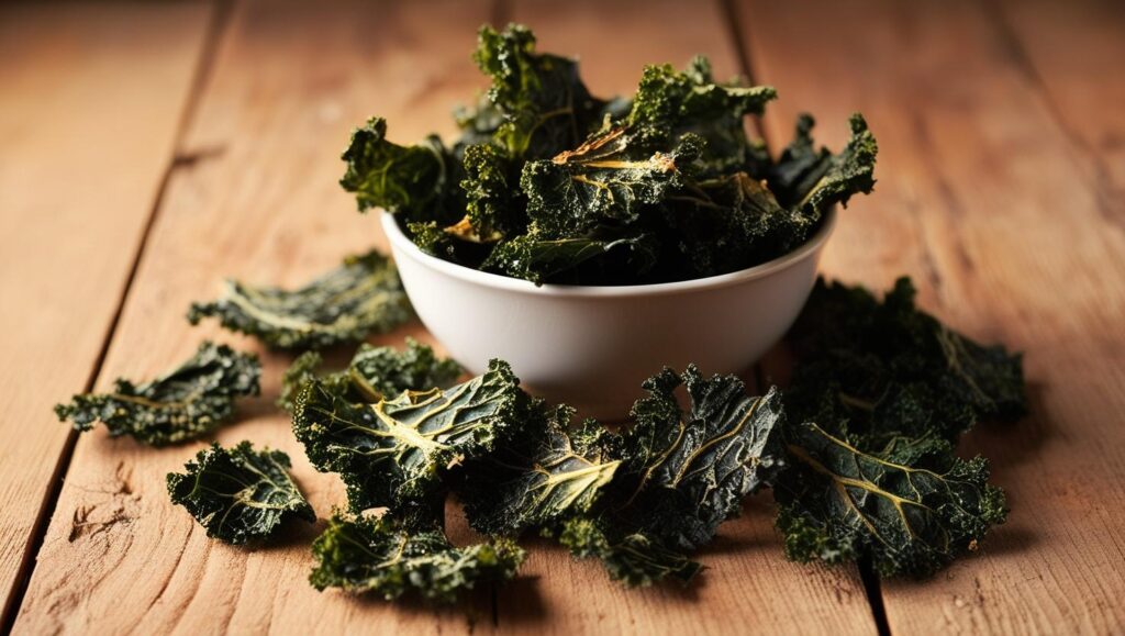 Kale Chips