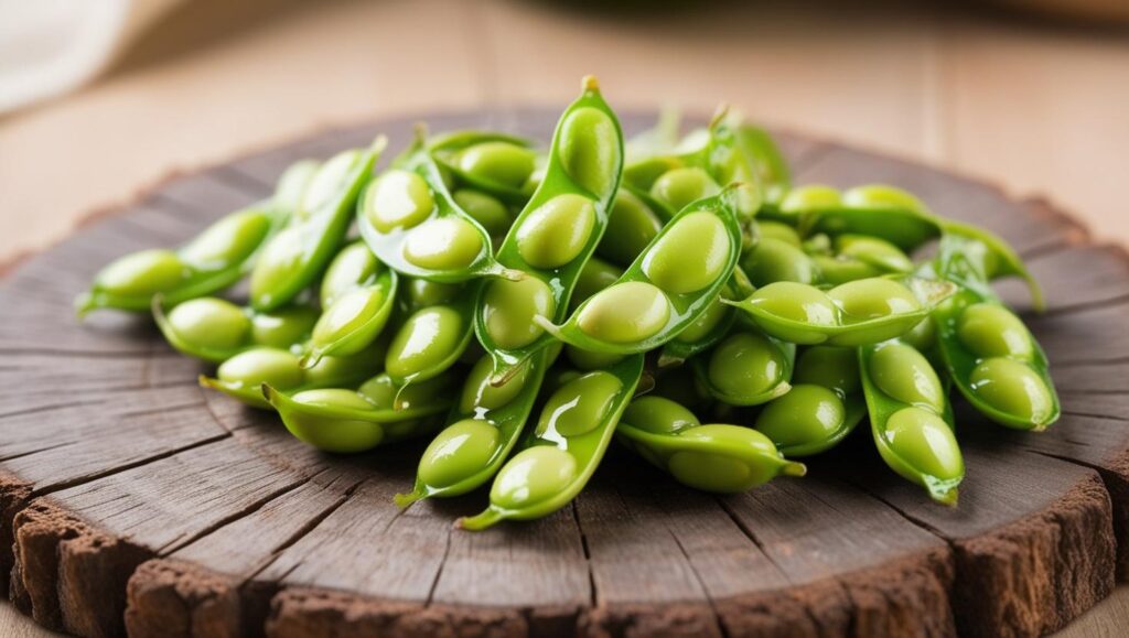 Edamame