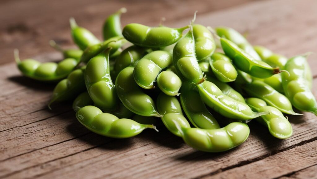 Edamame