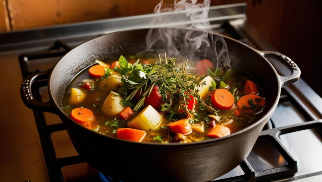 Amazing Simmering Pot Recipes So Your House Smells Good