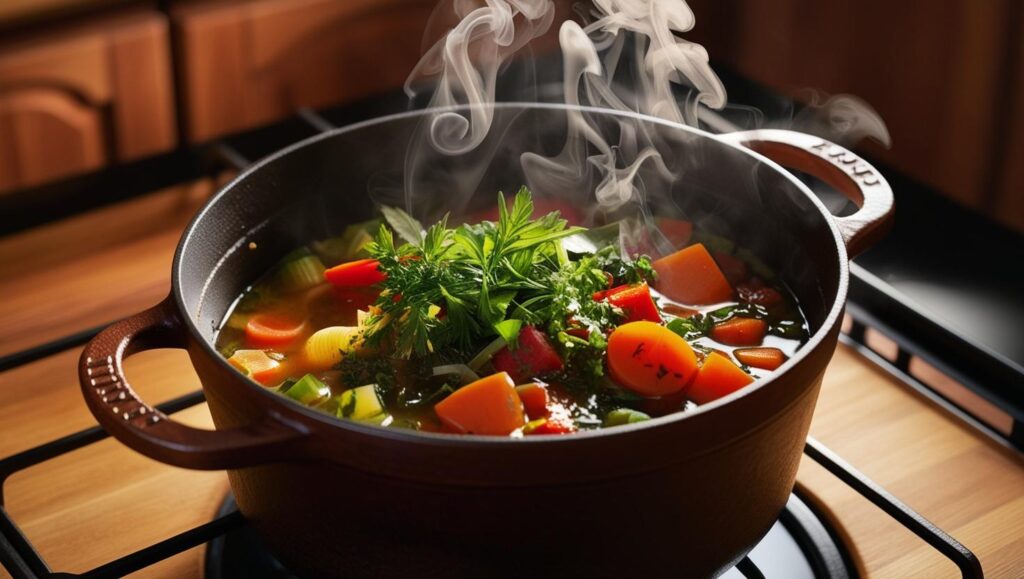 Amazing Simmering Pot Recipes So Your House Smells Good