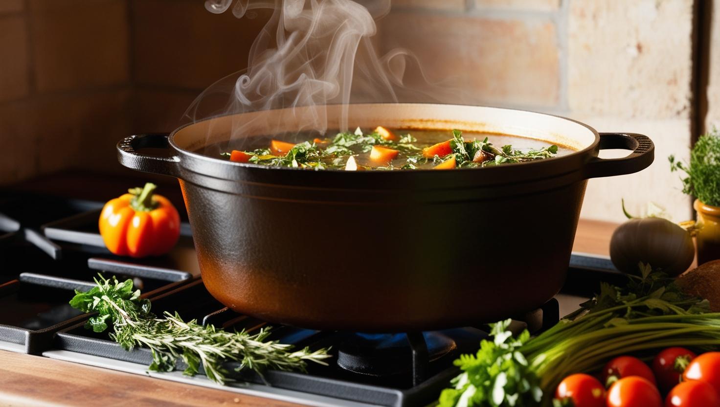 28 Amazing Simmering Pot Recipes So Your House Smells Good