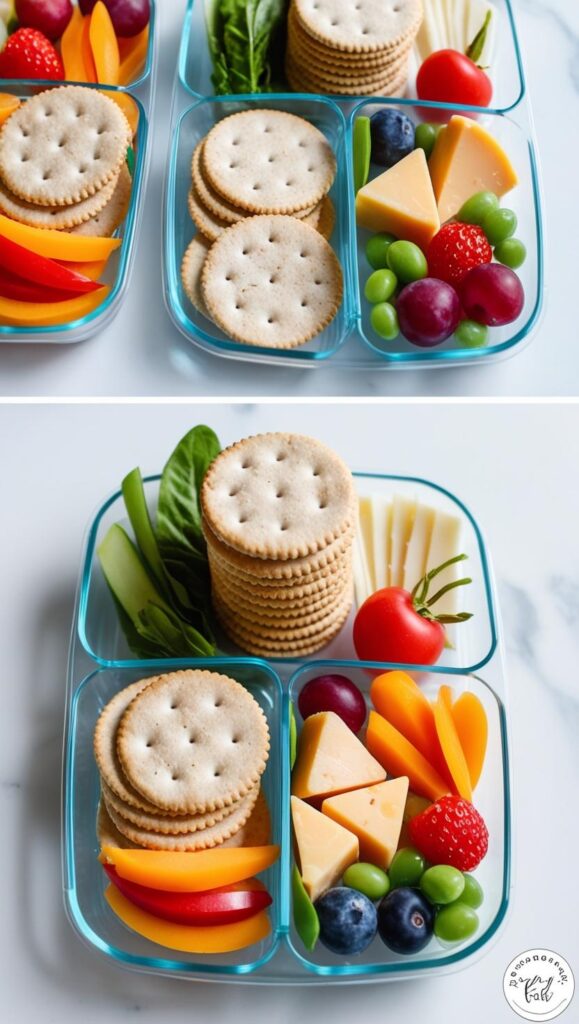 Other Fun Lunch Ideas