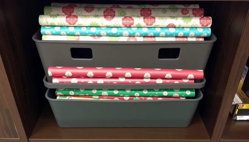 The Under-the-Bed Storage Bins