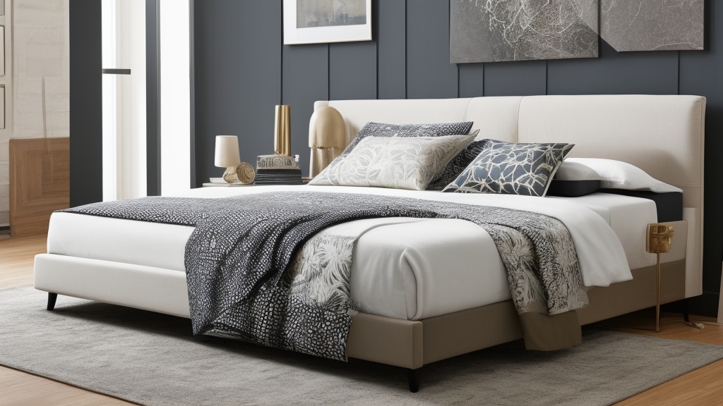 How to Layer a Bed Like a Designer 