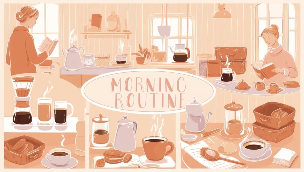 Morning Routine