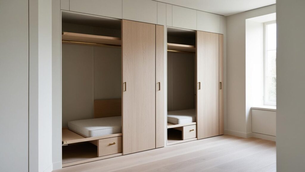 Murphy Beds