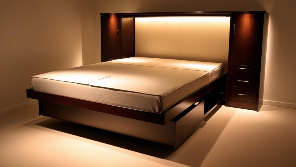 Murphy Beds