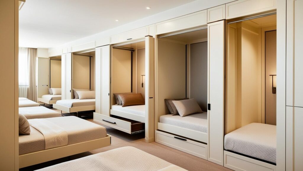 Murphy Beds