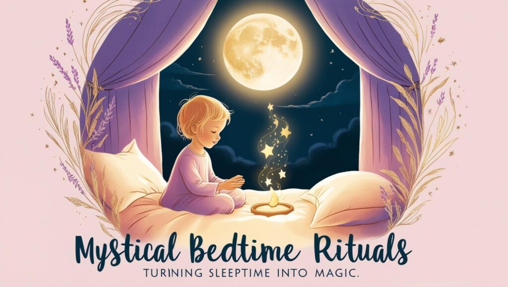 Mystical Bedtime Rituals