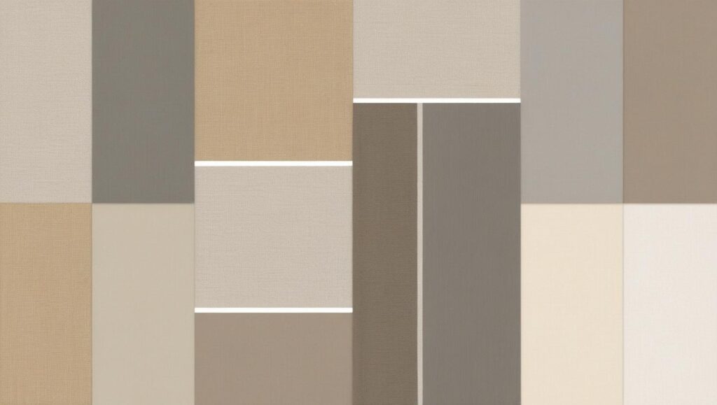 Neutral Tones 