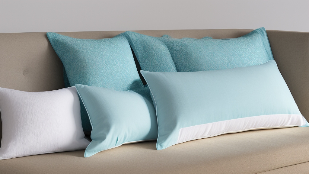 Pillow Power: The Finishing Touches