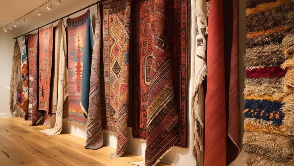 Rugs