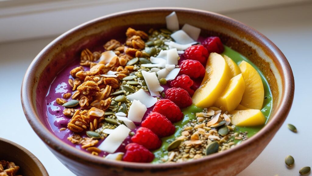 Smoothie Bowl