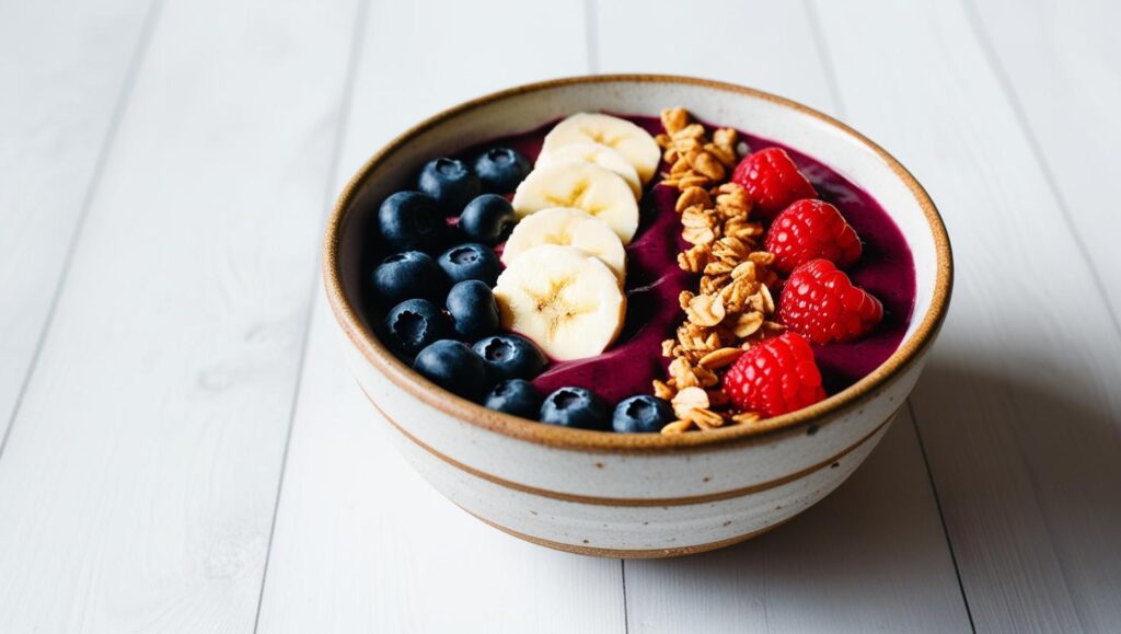 Smoothie Bowl