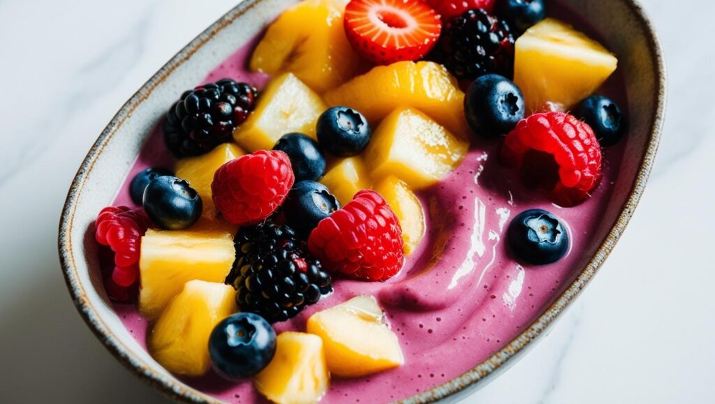 Smoothie Bowl