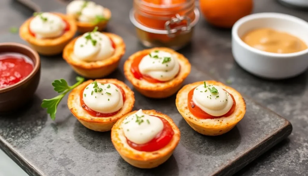 Tips for Appetizer Success