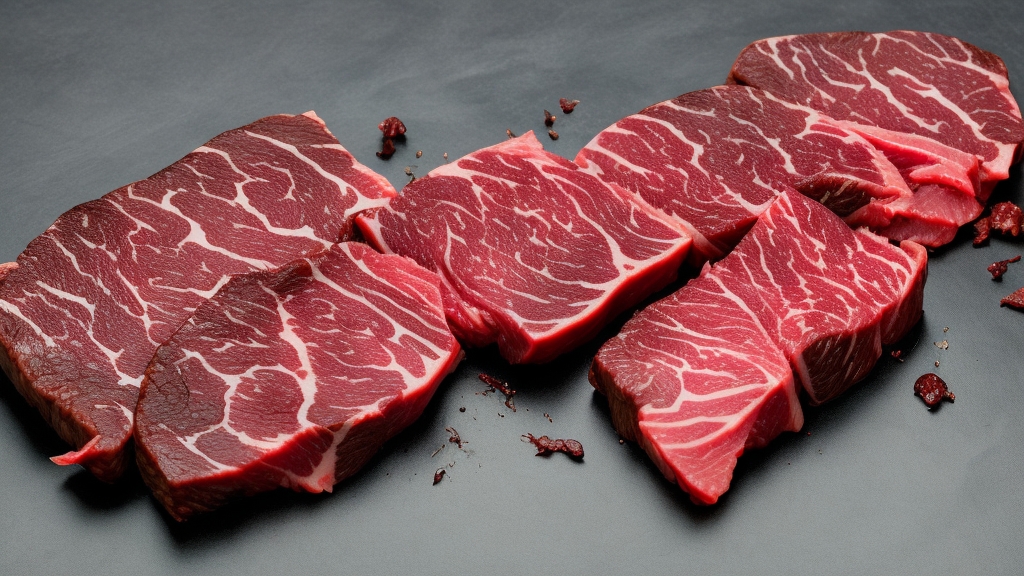 Wagyu Beef