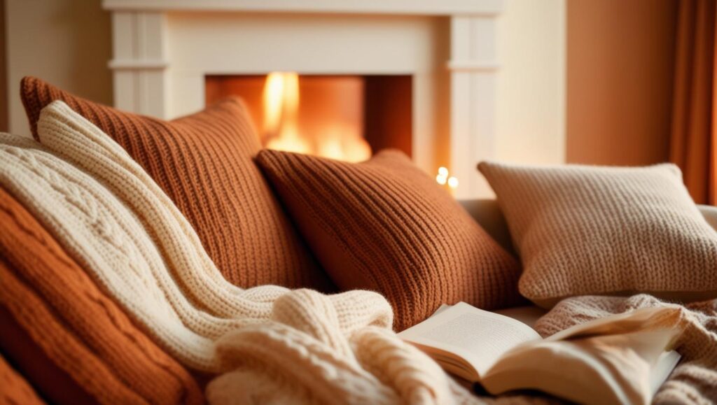 Warm & Cozy