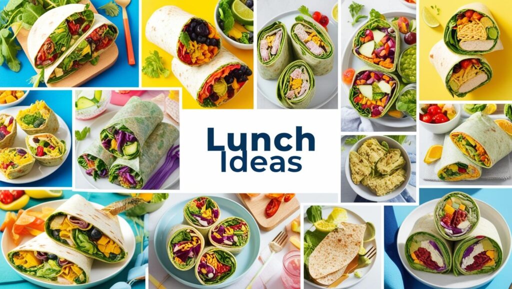 10 Night Shift Lunch Ideas: Nutritious and Easy Meal Options