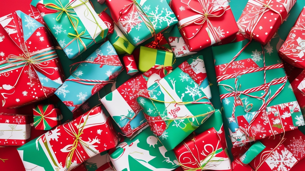 13 Genius Wrapping Paper Organization Ideas You Gotta See