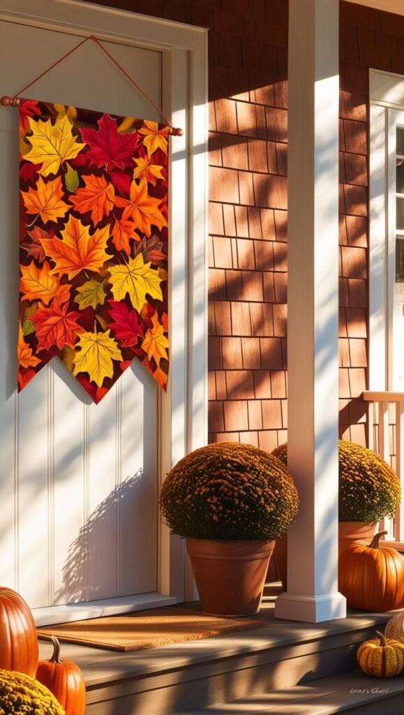  Themed Porch: A Cohesive Look