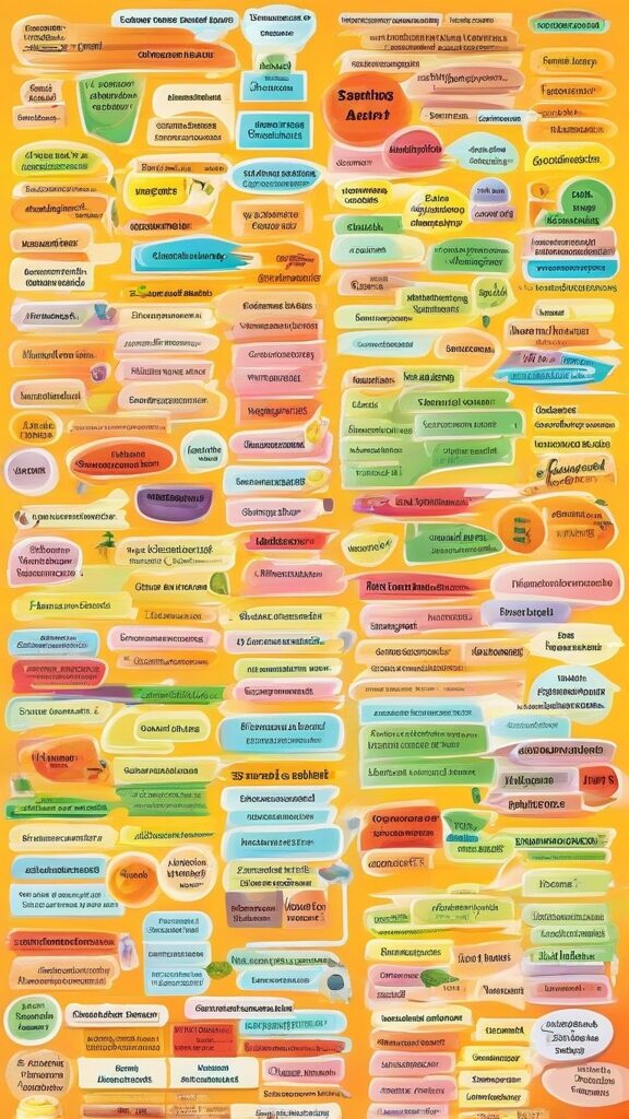 Sort and Categorize: Defining Your Pantry's Logic