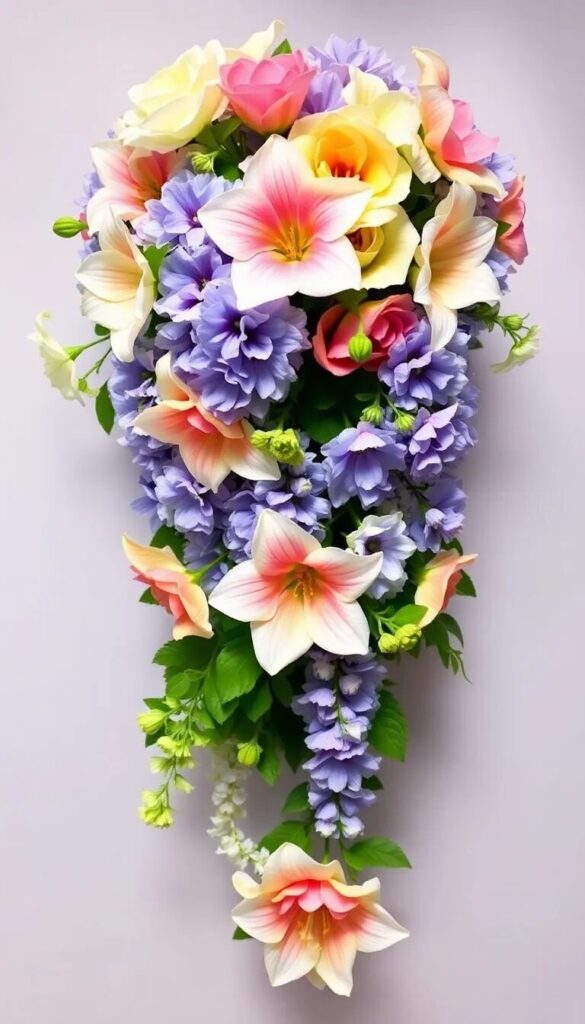 Awesome Hanging Basket Ideas