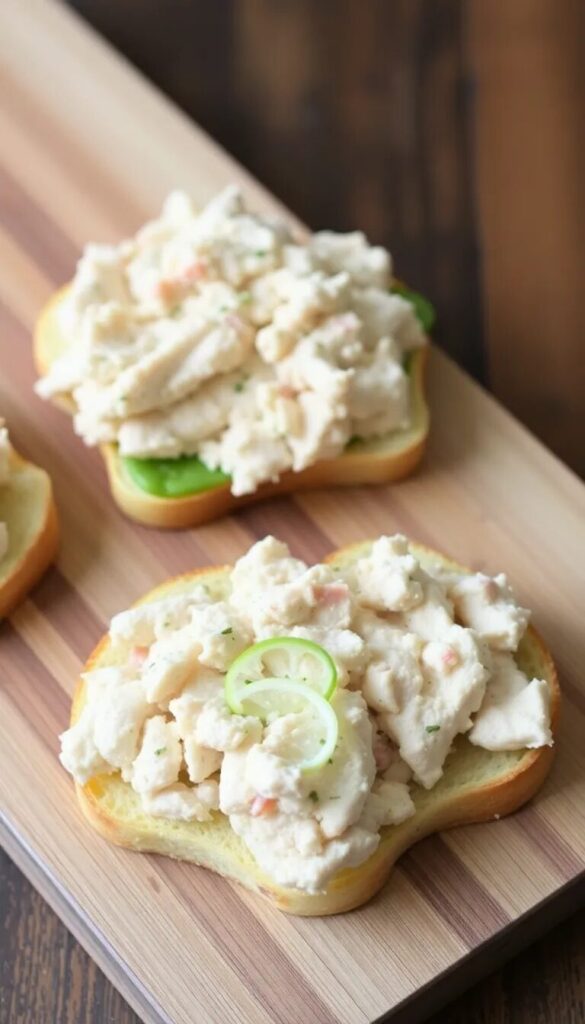 Tuna Melts