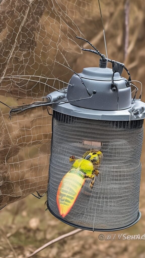 Drain Flies: The Slime Lovers