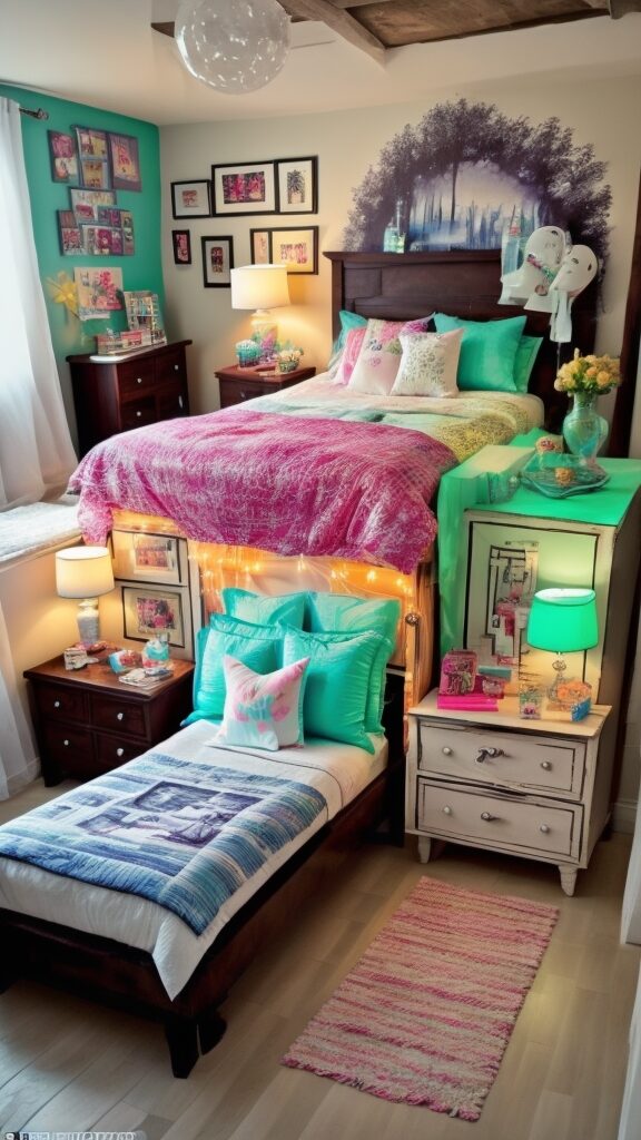 DIY Fun: Make Your Room Special!