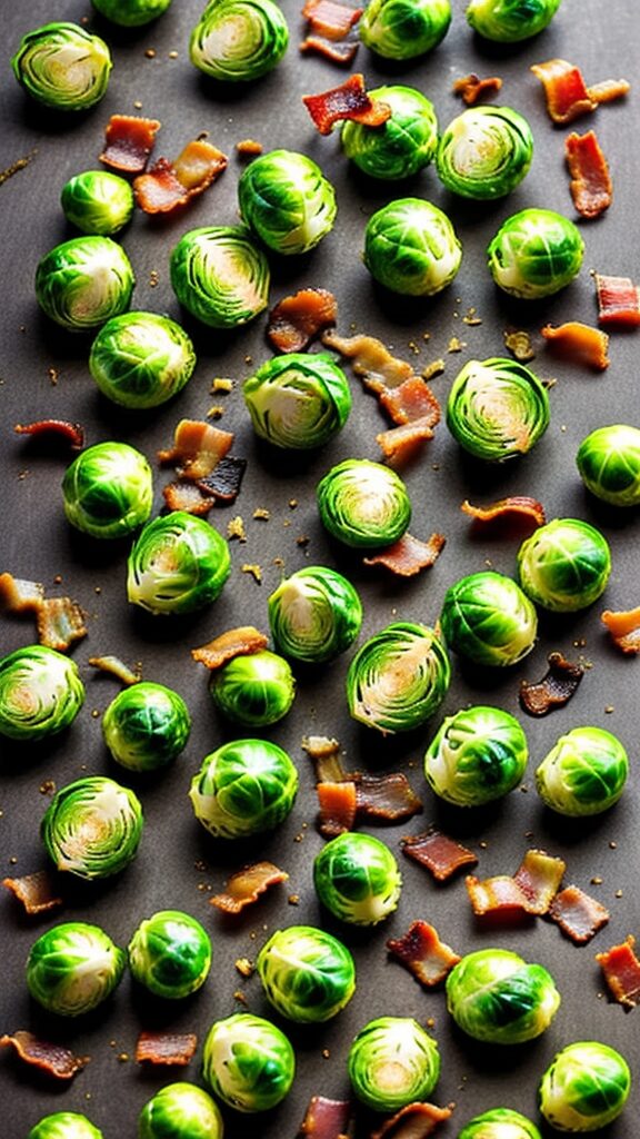  Brussels Sprouts with Bacon: A Delicious Combination